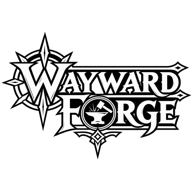 Wayward Forge